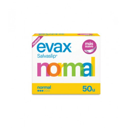 EVAX SALVASLIP NORMAL 50 UDS EVAX SALVASLIP NORMAL 50 UDS