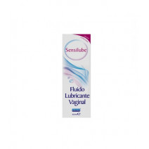 DUREX SENSILUBE FLUIDO LUBRICANTE VAGINAL 40 ML DUREX SENSILUBE FLUIDO LUBRICANTE VAGINAL 40 ML