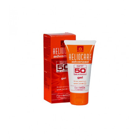 HELIOCARE SPF50 GEL PROTECCION EXTREMA 50 ML HELIOCARE SPF50 GEL PROTECCION EXTREMA 50 ML
