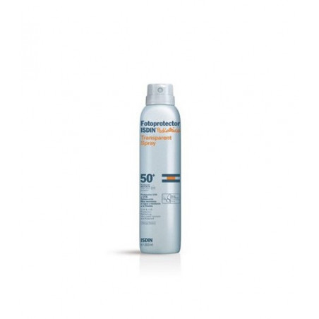 ISDIN FOTOPROTECTOR PEDIATRICS EXTREM SPF50+ SPRAY 200 ML ISDIN FOTOPROTECTOR PEDIATRICS EXTREM SPF50+ SPRAY 200 ML