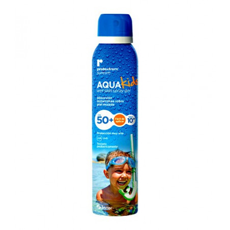 PROTEXTREM AQUA KIDS SPRAY SPF50+ 150 ML PROTEXTREM AQUA KIDS SPRAY SPF50+ 150 ML