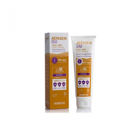 SESDERMA REPASKIN FOTOPROTECTOR SPF50 LOCION 200 ML SESDERMA REPASKIN FOTOPROTECTOR SPF50 LOCION 200 ML