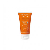 AVENE SOLAR SPF20 OIL FREE EMULSIÓN 50ML AVENE SOLAR SPF20 OIL FREE EMULSIÓN 50ML