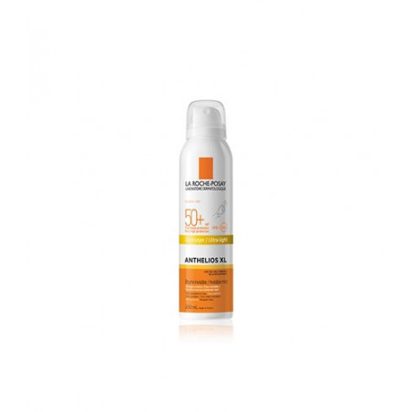 LA ROCHE POSAY ANTHELIOS BRUMA INVISIBLE XL F50+ 200 ML LA ROCHE POSAY ANTHELIOS BRUMA INVISIBLE XL F50+ 200 ML