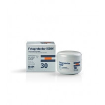 ISDIN FOTOPROTECTOR SPF30 CREMA FACIAL ANTIARRUGAS 50 ML ISDIN FOTOPROTECTOR SPF30 CREMA FACIAL ANTIARRUGAS 50 ML