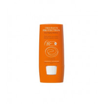 AVENE SOLAR SPF 50+ STICK ZONAS SENSIBLES 8 GRAMOS AVENE SOLAR SPF50+ STICK ZONAS SENSIBLES 8G