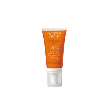 AVENE SOLAR SPF50+ EMULSION OIL FREE 50 ML AVENE SOLAR SPF50+ EMULSION OIL FREE 50 ML