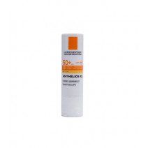 LA ROCHE POSAY ANTHELIOS SPF50 STICK LABIAL PIEL CLARA 3 ML LA ROCHE POSAY ANTHELIOS SPF50 STICK LABIAL PIEL CLARA 3 ML