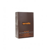 SENSILIS SUN SECRET PROTECCION ORAL 30 CAPSULAS SENSILIS SUN SECRET PROTECCION ORAL 30 CAPSULAS