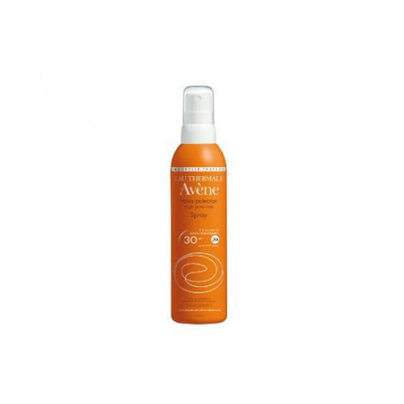 AVENE SOLAR SPF30 SPRAY 200 ML AVENE SOLAR SPF30 SPRAY 200 ML