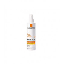 LA ROCHE POSAY ANTHELIOS XL SPF50+ ROSTRO Y CUERPO SPRAY 200 ML LA ROCHE POSAY ANTHELIOS XL SPF50+ ROSTRO Y CUERPO SPRAY 200 ML