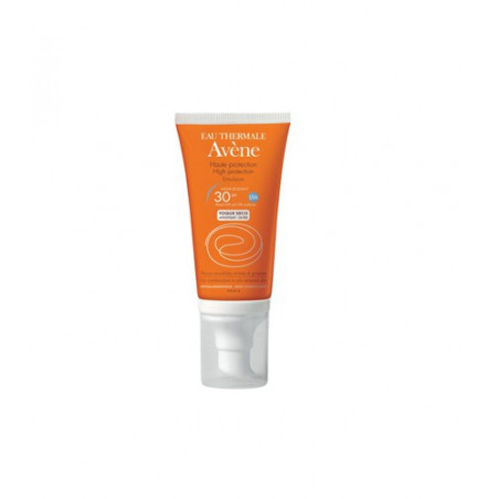 AVENE SOLAR SPF30 EMULSION 50 ML AVENE SOLAR SPF30 EMULSION 50 ML