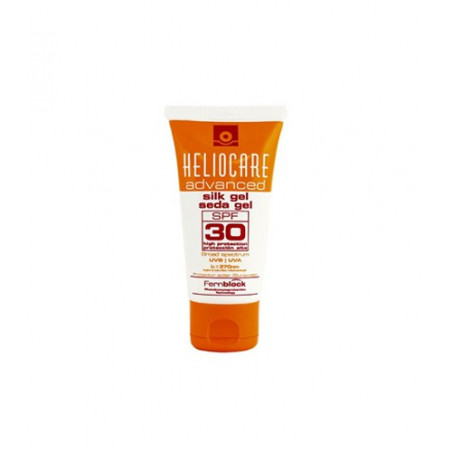 HELIOCARE ADVANCED SILK GEL SPF30 50 ML HELIOCARE ADVANCED SILK GEL SPF30 50 ML
