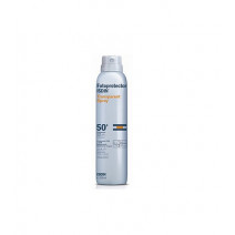 ISDIN FOTOPROTECTOR EXTREM SPF50+ TRANSPARENT SPRAY 200 ML ISDIN FOTOPROTECTOR EXTREM SPF50+ TRANSPARENT SPRAY 200 ML