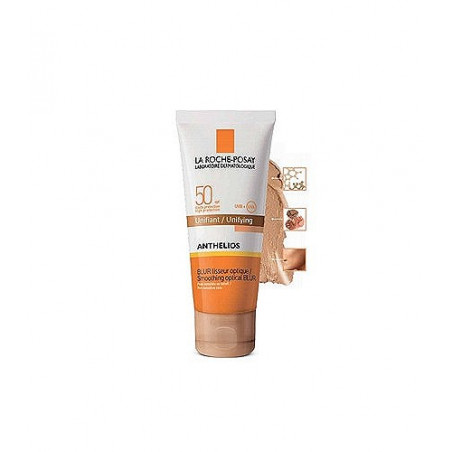 LA ROCHE POSAY ANTHELIOS UNIFIANT SPF50 COLOR CREMA 40 ML LA ROCHE POSAY ANTHELIOS UNIFIANT SPF50 COLOR CREMA 40 ML