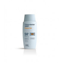 ISDIN FOTOPROTECTOR SPF50+ FUSION GEL BODY 100 ML ISDIN FOTOPROTECTOR SPF50+ FUSION GEL BODY 100 ML