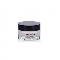 SENSILIS SKIN DELIGHT CREMA DIA SPF15+ 50 ML SENSILIS SKIN DELIGHT CREMA DIA SPF15+ 50 ML