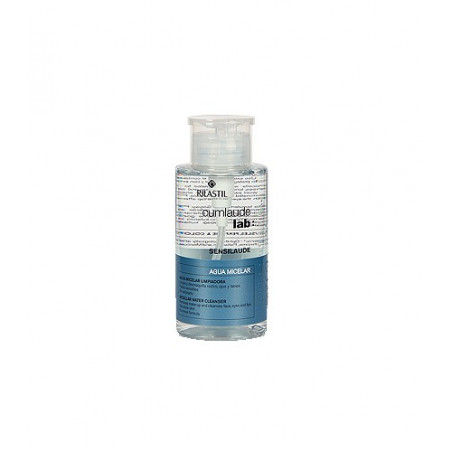 CUMLAUDE SENSILAUDE AGUA MICELAR 300 ML CUMLAUDE SENSILAUDE AGUA MICELAR 300 ML