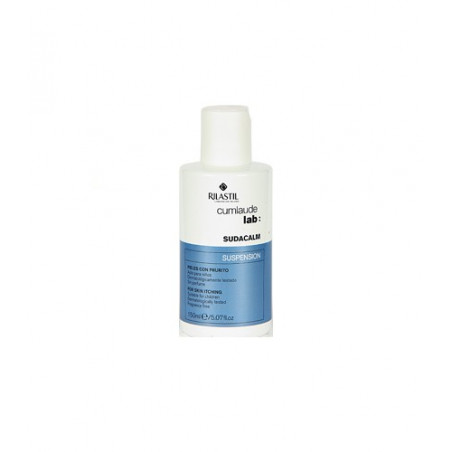 CUMLAUDE (BABYLAUDE) SUDAMINAS SUSPENSION 150 ML CUMLAUDE (BABYLAUDE) SUDAMINAS SUSPENSION 150 ML