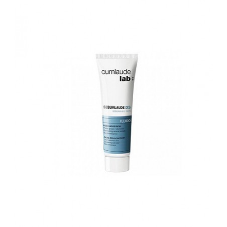 SEBUMLAUDE PIELES SEBORREICAS FLUIDO DS OIL FREE 30 ML SEBUMLAUDE PIELES SEBORREICAS FLUIDO DS OIL FREE 30 ML