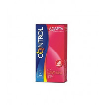 CONTROL ADAPTA PRESERVATIVOS FINO 12 UDS CONTROL ADAPTA PRESERVATIVOS FINO 12 UDS