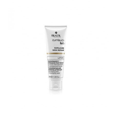 CUMLAUDE SUNLAUDE SKIN REPAIR 50 ML CUMLAUDE SUNLAUDE SKIN REPAIR 50 ML