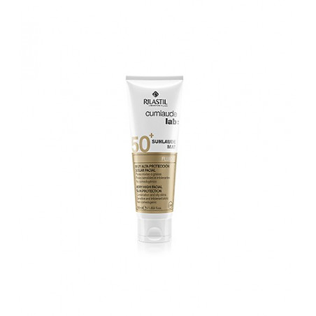 CUMLAUDE SUNLAUDE SPF50+ MATE PIEL MIXTA CREMA FLUIDA 50 ML CUMLAUDE SUNLAUDE SPF50+ MATE PIEL MIXTA CREMA FLUIDA 50 ML