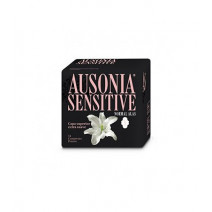 AUSONIA COMPRESAS SENSITIVE NORMAL CON ALAS 14 UDS AUSONIA COMPRESAS SENSITIVE NORMAL CON ALAS 14 UDS