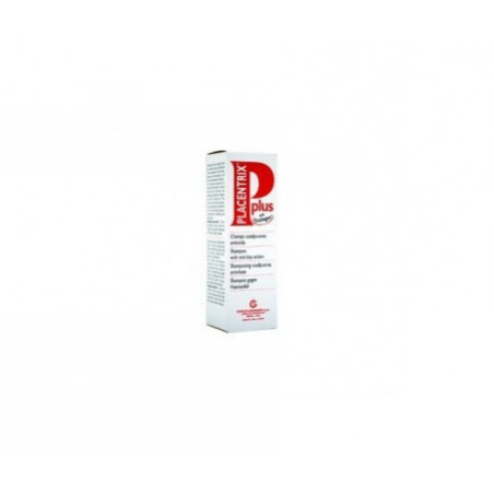 PLACENTRIX PLUS CHAMPU ANTICAIDA 150 ML PLACENTRIX PLUS CHAMPU ANTICAIDA 150 ML