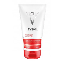VICHY DERCOS ACONDICIONADOR FORTIFICANTE ENERGIZANTE 150 ML VICHY DERCOS ACONDICIONADOR FORTIFICANTE ENERGIZANTE 150 ML