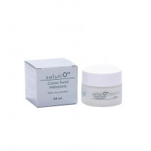 CITE SOLUTION CREMA HIDRATANTE FACIAL 50 ML CITE SOLUTION CREMA HIDRATANTE FACIAL 50 ML