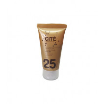 CITE SOLAR F25 CREMA FACIAL COLOR 50 ML CITE SOLAR F25 CREMA FACIAL COLOR 50 ML