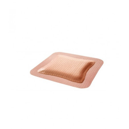 APOSITO ALLEVYN ADHESIVE 12,5X12,5 CM 3 UDS APOSITO ALLEVYN ADHESIVE 12,5X12,5 CM 3 UDS