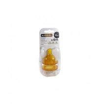 SUAVINEX TETINA LATEX BOCA ANCHA PAPILLA 2 UNI +4M SUAVINEX TETINA LATEX BOCA ANCHA PAPILLA 2 UNI +4M