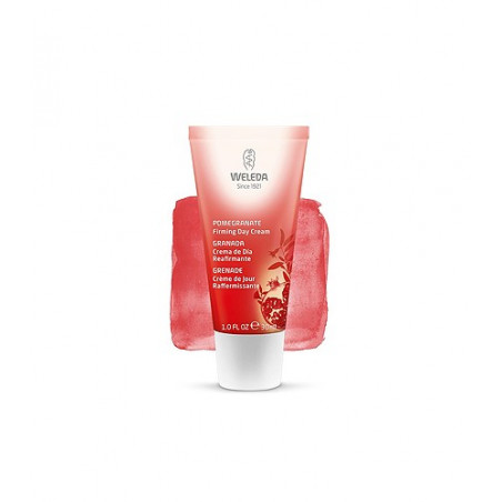 WELEDA GRANADA CREMA DE DÍA REAFIRMANTE 30 ML WELEDA GRANADA CREMA DE DÍA REAFIRMANTE 30 ML