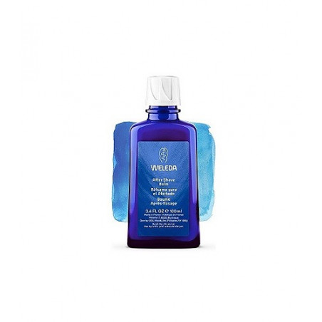 WELEDA BALSAMO PARA EL AFEITADO 100ML WELEDA BALSAMO PARA EL AFEITADO 100ML