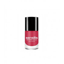 SENSILIS LACA UÑAS INFINITE NAILS 10 ML TONO 01 FRAMBOISE SENSILIS LACA UÑAS INFINITE NAILS 10 ML TONO 01 FRAMBOISE