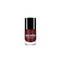 SENSILIS LACA UÑAS INFINITE NAILS 10 ML TONO 02 GRIOTTE SENSILIS LACA UÑAS INFINITE NAILS 10 ML TONO 02 GRIOTTE