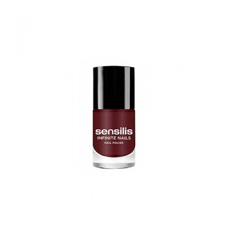 SENSILIS LACA UÑAS INFINITE NAILS 10 ML TONO 02 GRIOTTE SENSILIS LACA UÑAS INFINITE NAILS 10 ML TONO 02 GRIOTTE