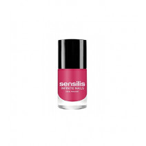 SENSILIS LACA UÑAS INFINITE NAILS 10 ML TONO 03 FUCHSIA SENSILIS LACA UÑAS INFINITE NAILS 10 ML TONO 03 FUCHSIA