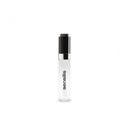 SENSILIS SHIMMER LIPS 01 TRASPARENTE SENSILIS SHIMMER LIPS 01 TRASPARENTE