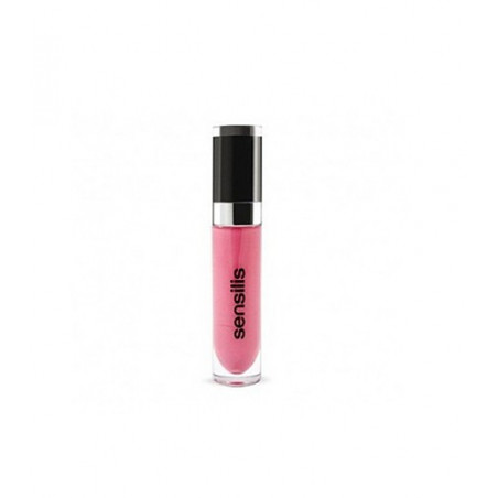 SENSILIS SHIMMER LIPS 06 TENDRE SENSILIS SHIMMER LIPS 06 TENDRE