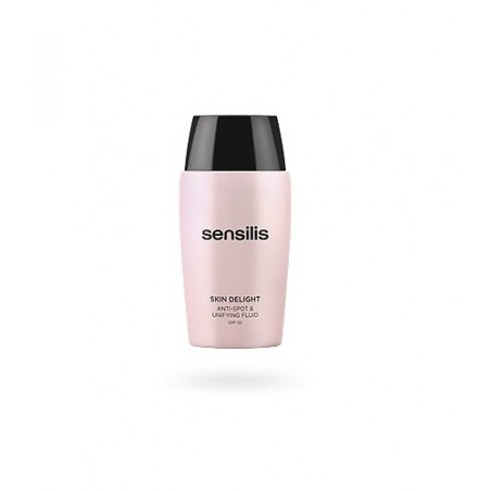 SENSILIS SKIN DELIGHT FLUIDO ANTIMANCHAS 50 ML SENSILIS SKIN DELIGHT FLUIDO ANTIMANCHAS 50 ML