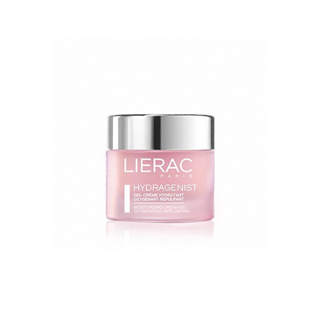 LIERAC HYDRAGENIST GEL-CREMA 50 ML LIERAC HYDRAGENIST GEL-CREMA 50 ML