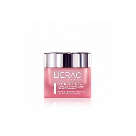LIERAC HYDRAGENIST NUTRIBAUME 50 ML LIERAC HYDRAGENIST NUTRIBAUME 50 ML