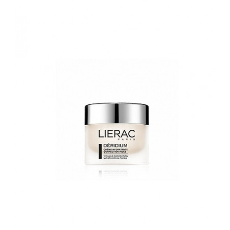LIERAC DERIDIUM CREMA HIDRATANTE 50 ML LIERAC DERIDIUM CREMA HIDRATANTE 50 ML