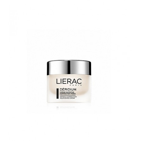 LIERAC DERIDIUM CREMA NUTRITIVA 50 ML LIERAC DERIDIUM CREMA NUTRITIVA 50 ML