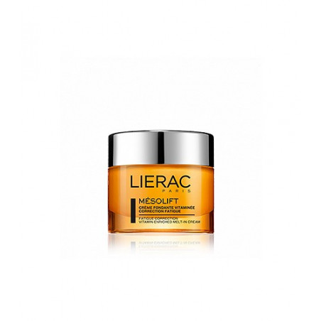 LIERAC MESOLIFT CREMA ANTIFATIGA 50 ML LIERAC MESOLIFT CREMA ANTIFATIGA 50 ML