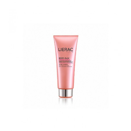 LIERAC BODY-SLIM ANTICELULÍTICO GLOBAL 200 ML LIERAC BODY-SLIM ANTICELULÍTICO GLOBAL 200 ML