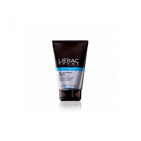 LIERAC NETTOYANT LIMPIADOR PURIFICANTE HOMBRE 100 ML LIERAC NETTOYANT LIMPIADOR PURIFICANTE HOMBRE 100 ML
